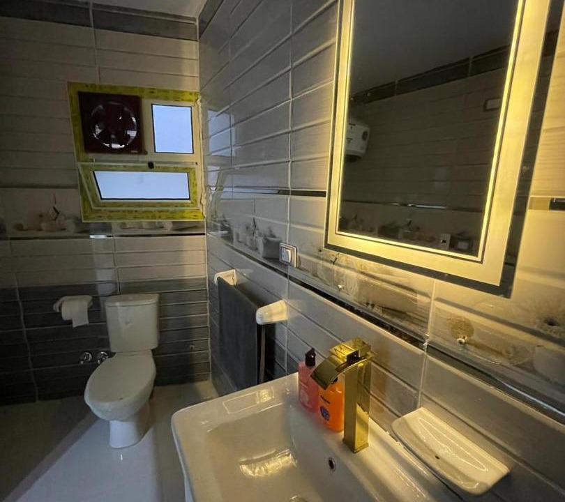 Photo of Bathroom in Al Haram