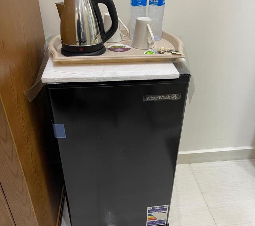 Photo of Kitchen in Al Haram
