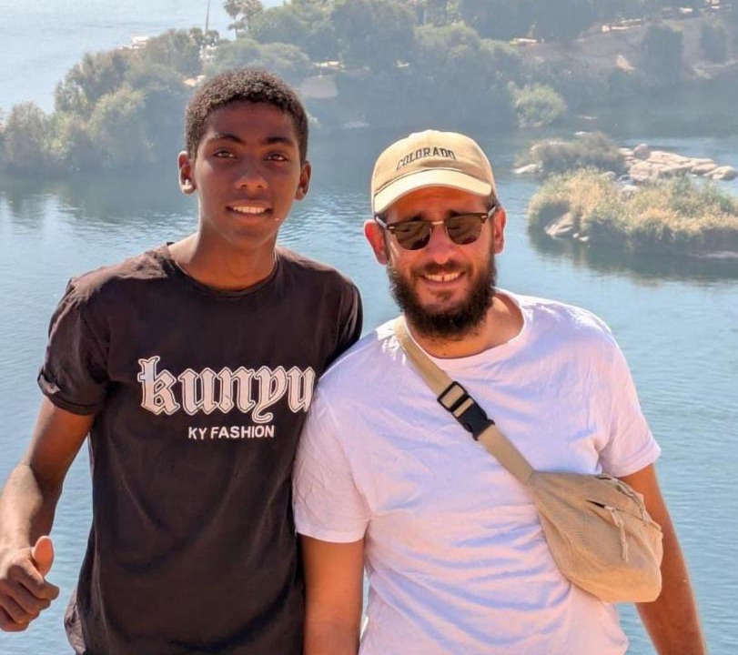 Photo of Others in Aswan
