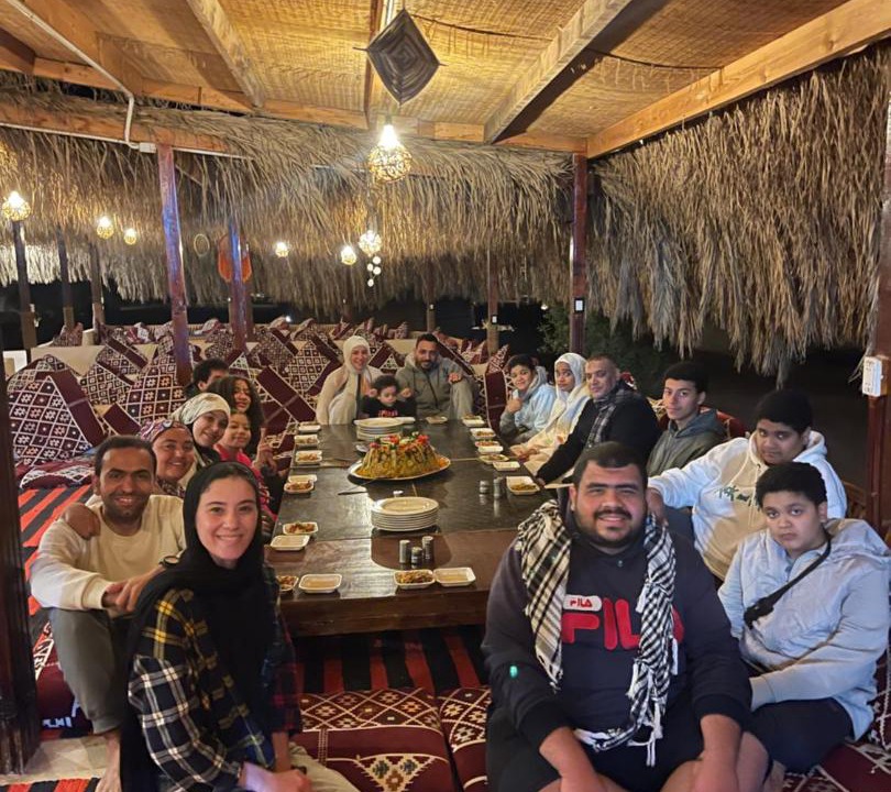 Photo of Others in Nuweiba
