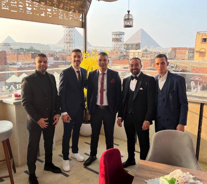 Photo of Others in Pyramids Gardens