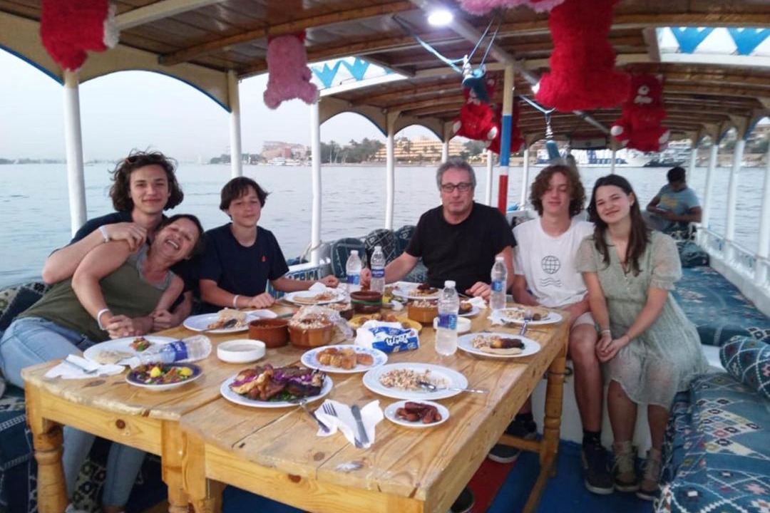 Photo of Others in Luxor
