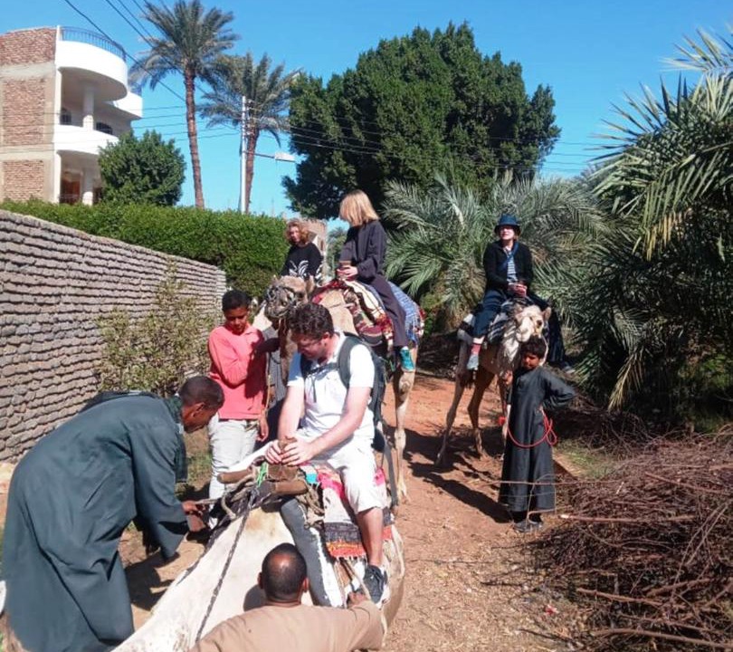 Photo of Others in Luxor