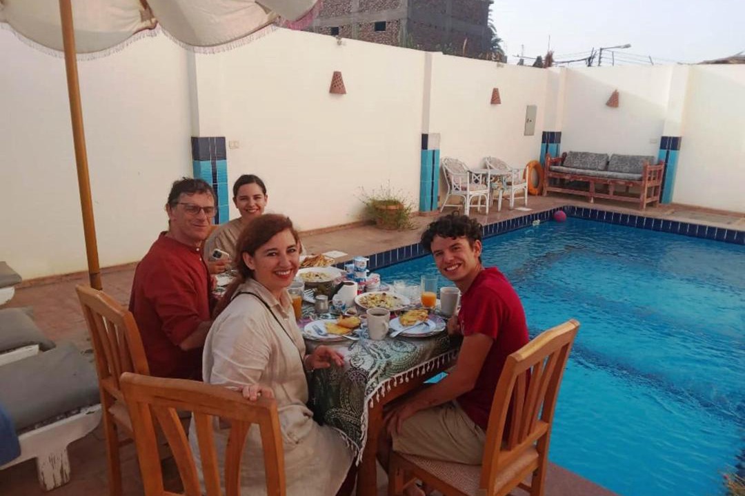 Photo of Others in Luxor