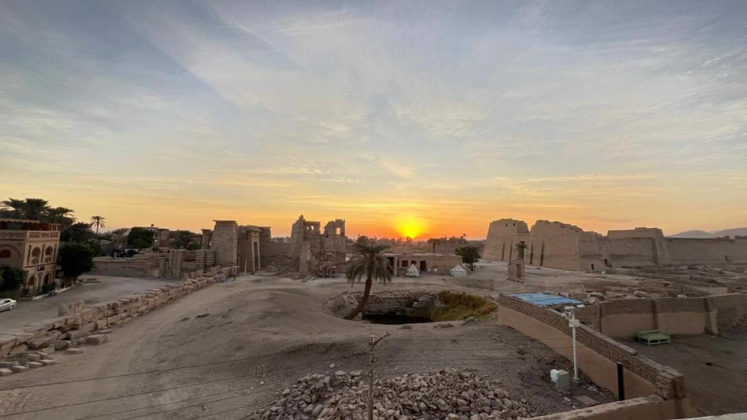 Photo of Others in Luxor