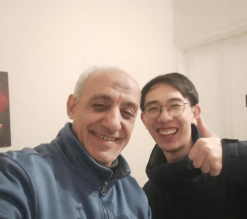 Photo of Others in Abdin