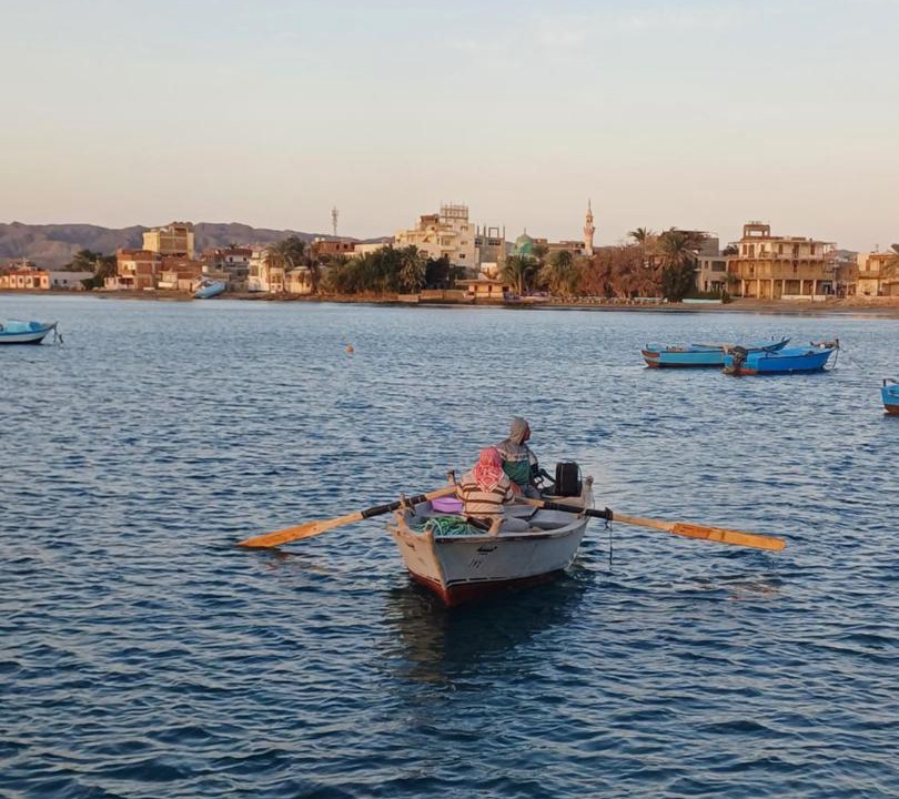 Photo of Others in El Quseir