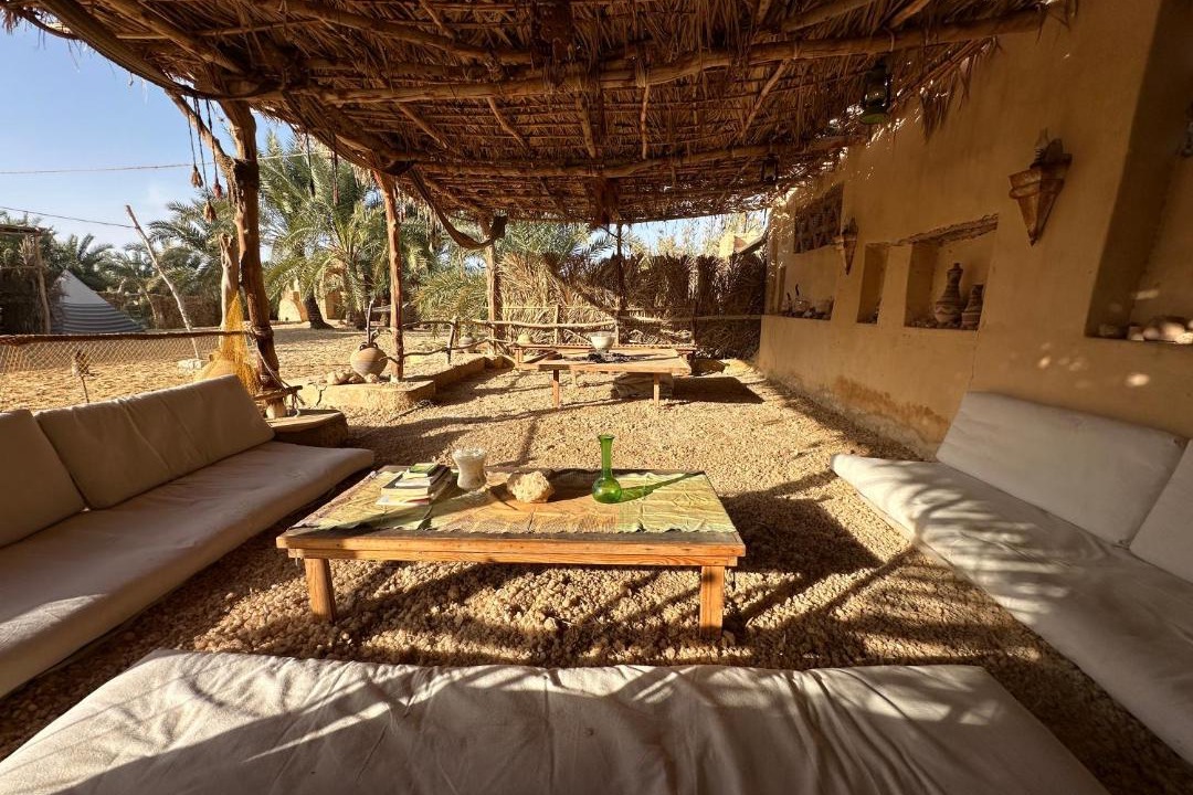 Photo of Others in Siwa