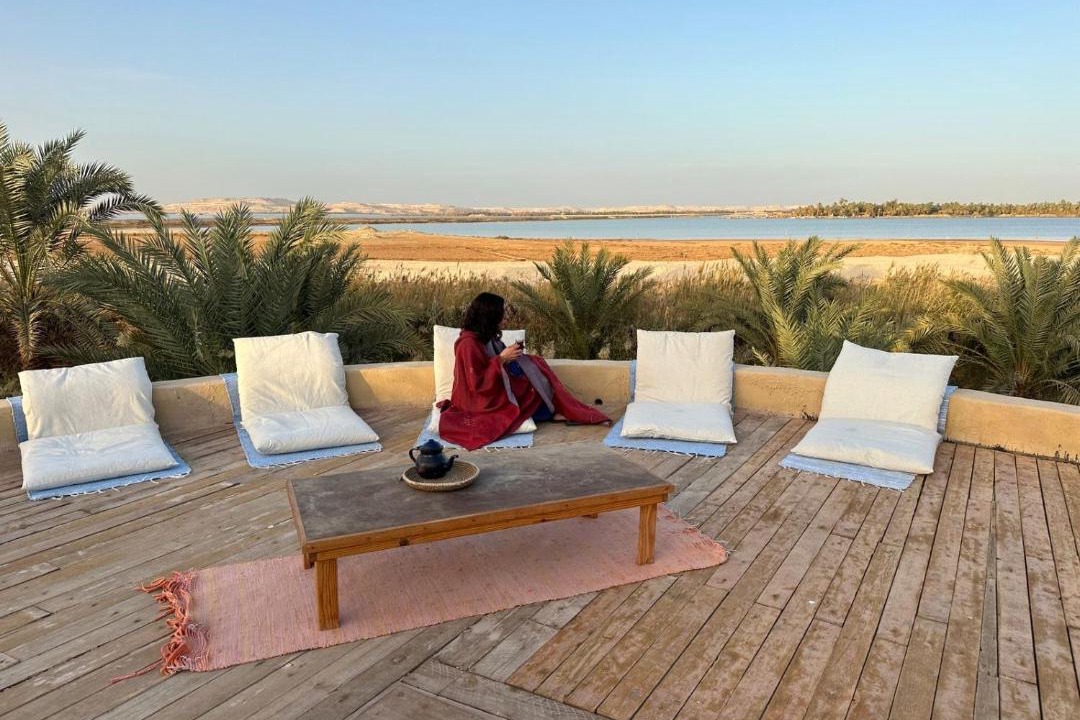 Photo of Others in Siwa