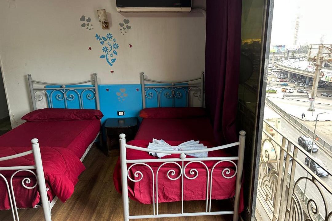 Photo of Bedroom in Qasr an-Nil