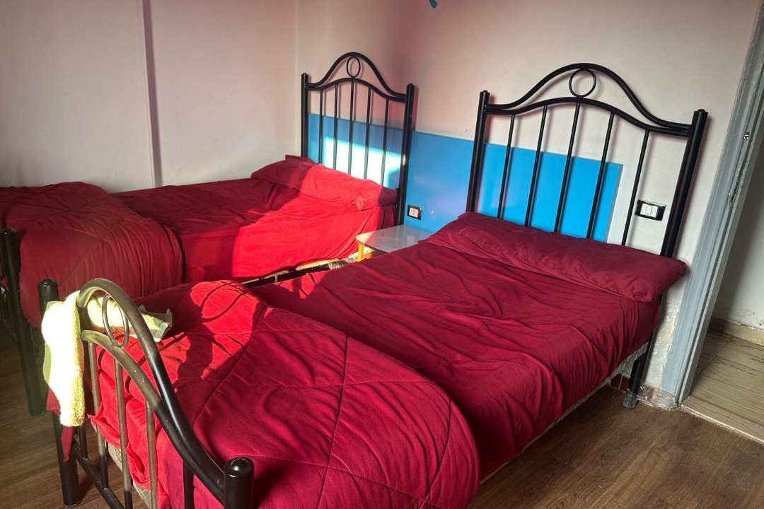 Photo of Bedroom in Qasr an-Nil