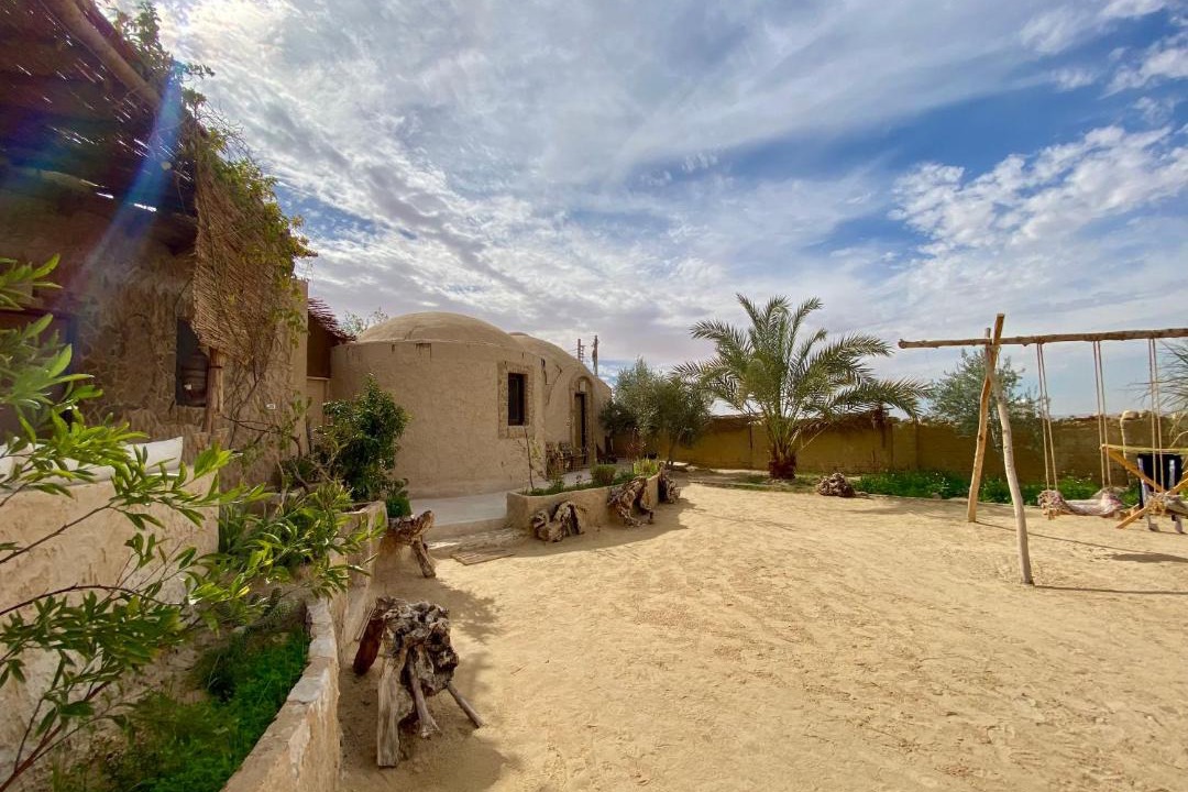 Photo of Others in Siwa