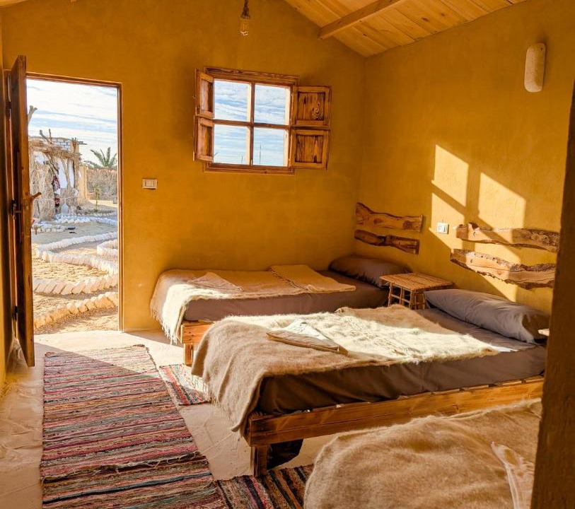 Photo of Bedroom in Siwa