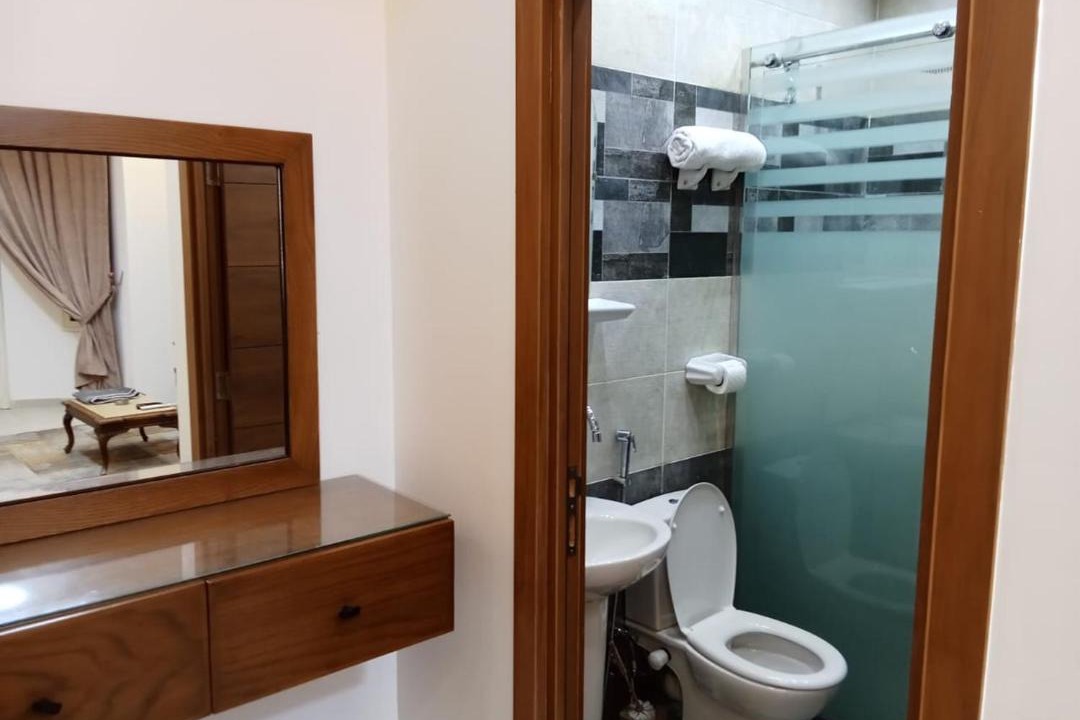Photo of Bathroom in Abdin