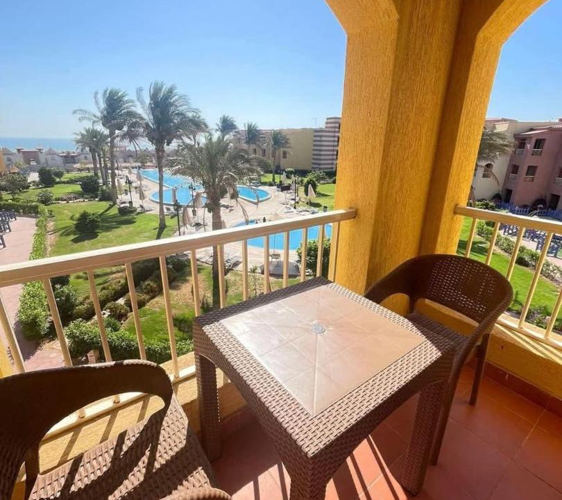 Photo of Patio Balcony in Sharm El Sheikh