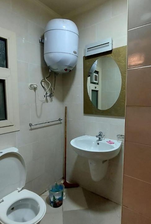 Photo of Bathroom in Sharm El Sheikh
