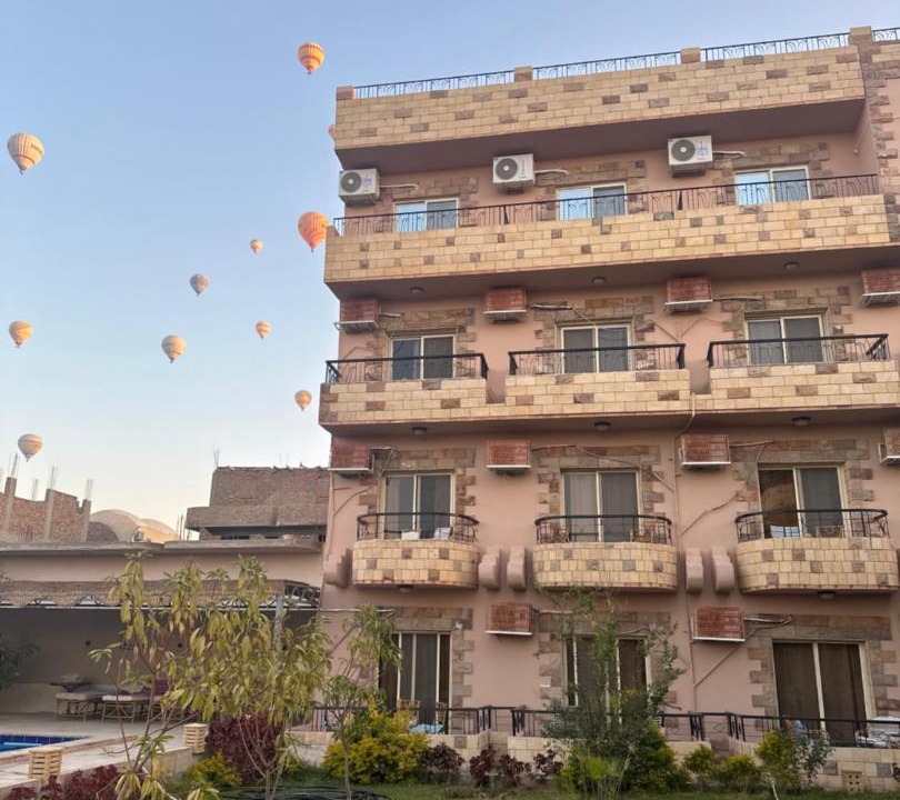 Photo of Others in Luxor