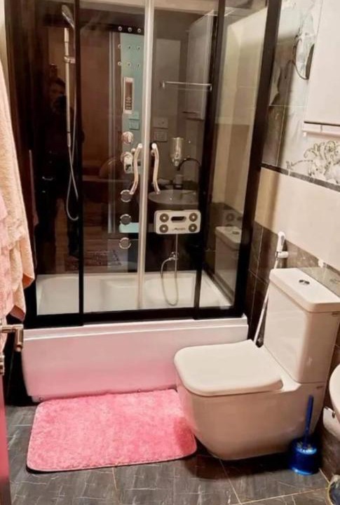 Photo of Bathroom in Mansoura