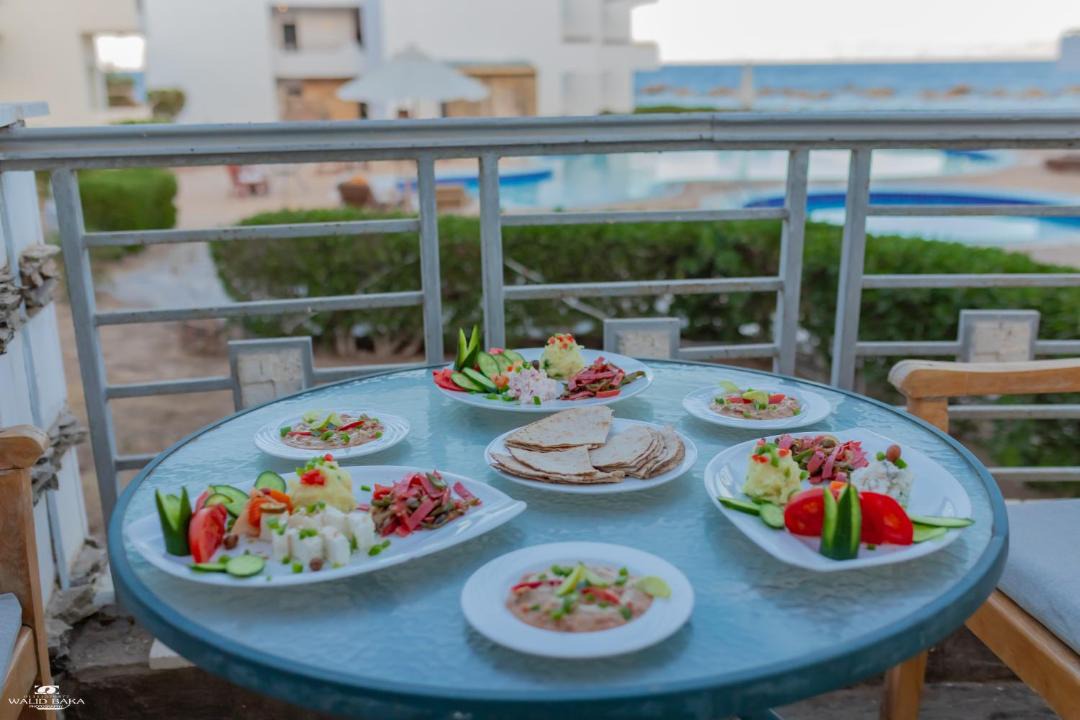 Photo of Patio Balcony in Dahab