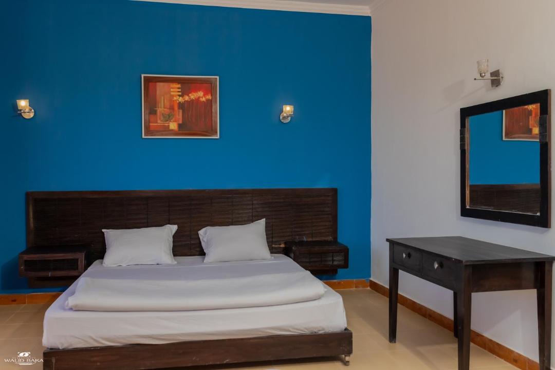 Photo of Bedroom in Dahab