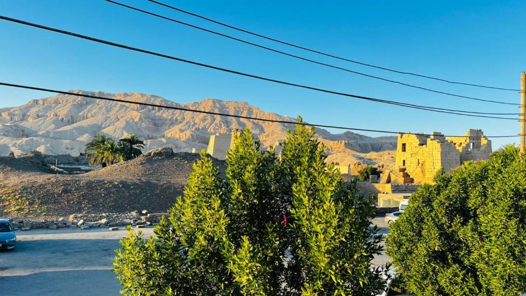 Photo of Others in Luxor