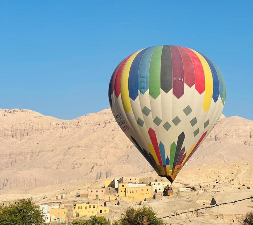 Photo of Others in Luxor