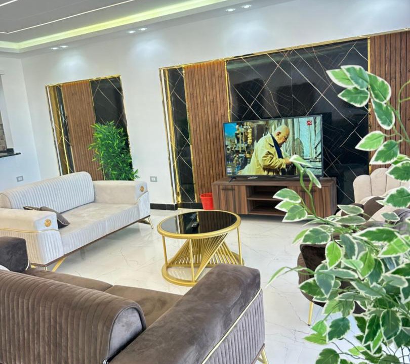 Photo of Livingroom in Marina El Alamein