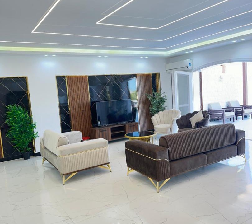 Photo of Livingroom in Marina El Alamein