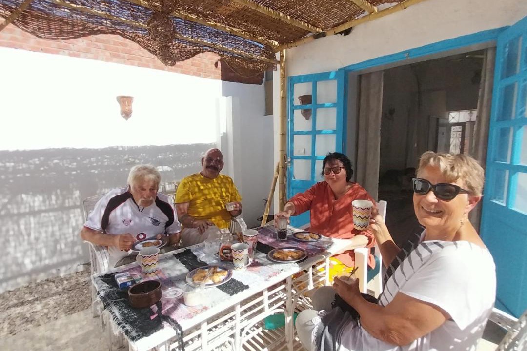 Photo of Others in Luxor