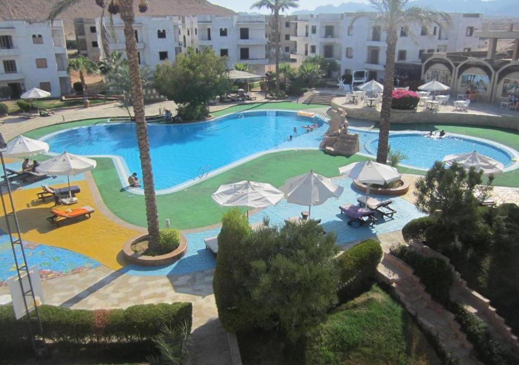 Photo of Others in Sharm El Sheikh