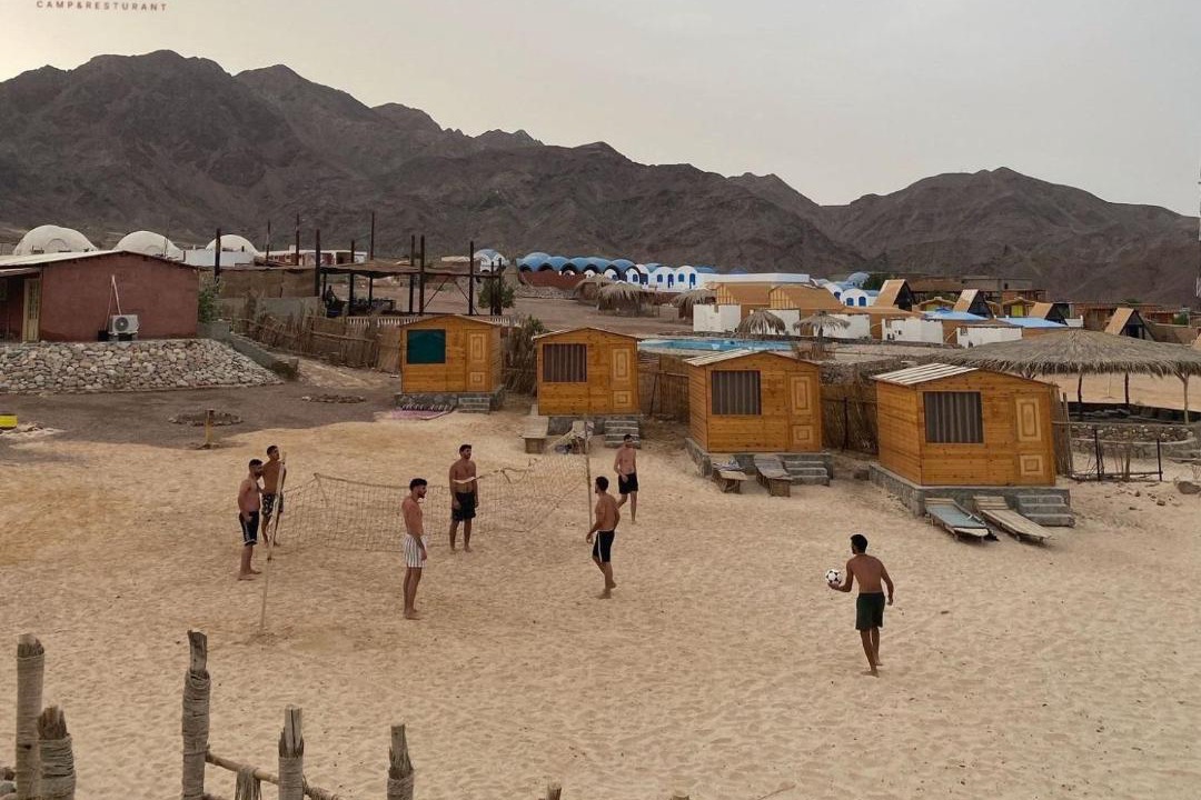 Photo of Others in Nuweiba