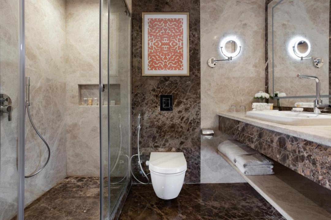 Photo of Bathroom in Heliopolis
