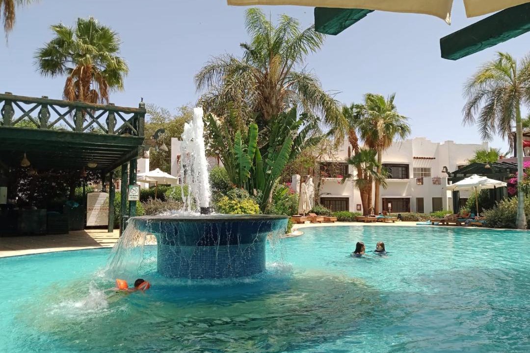 Photo of Others in El Hadaba