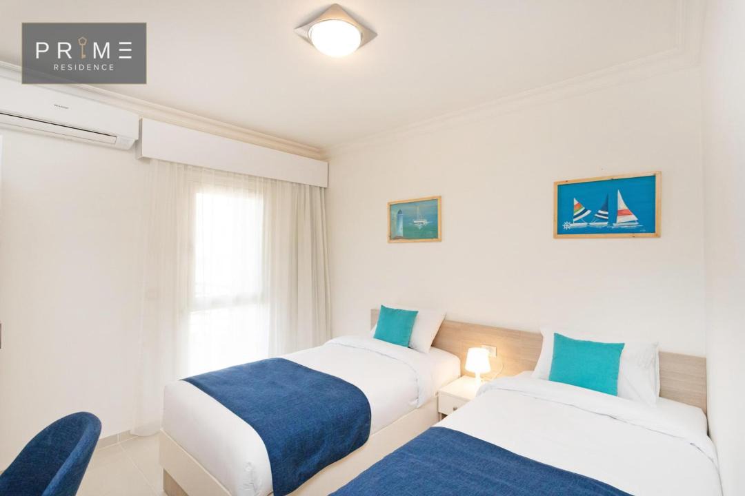 Photo of Bedroom in El Alamein