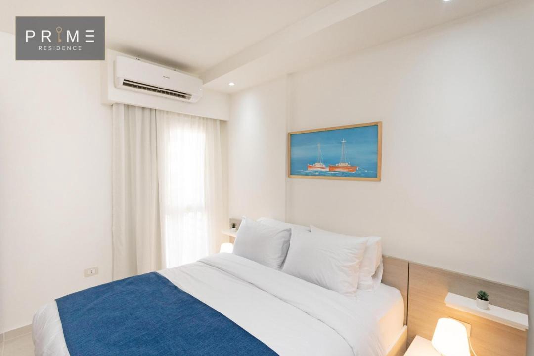Photo of Bedroom in El Alamein