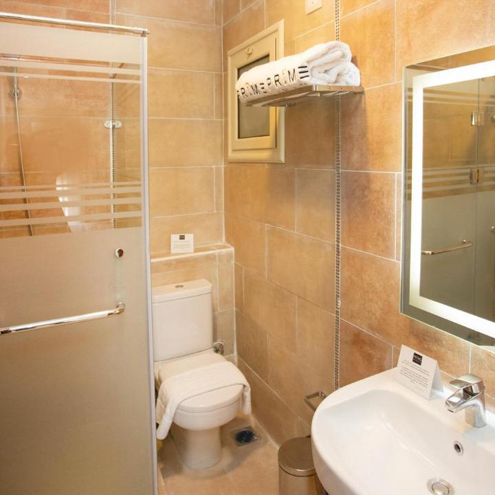 Photo of Bathroom in El Alamein
