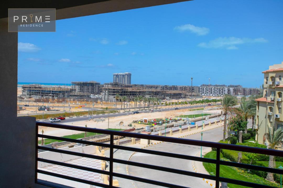 Photo of Patio Balcony in El Alamein