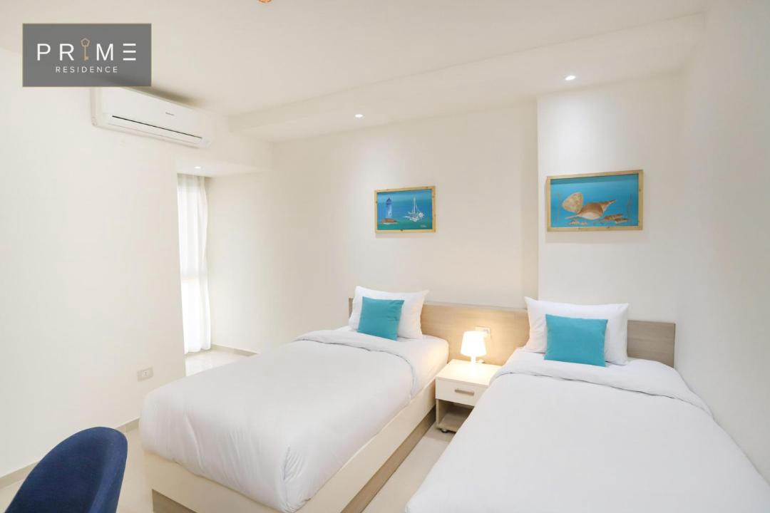 Photo of Bedroom in El Alamein