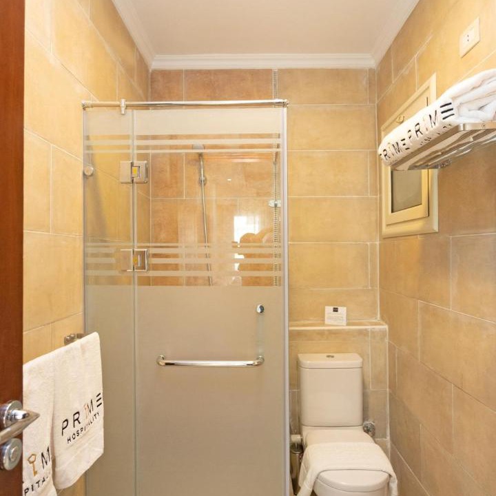 Photo of Bathroom in El Alamein