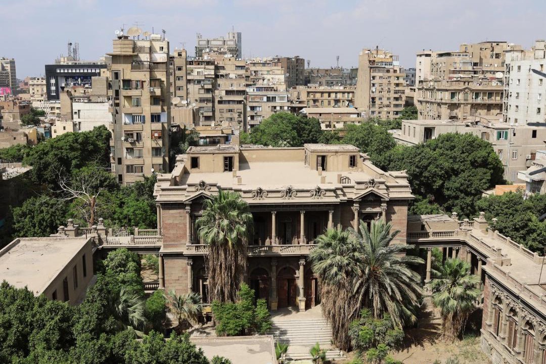 Photo of Others in Qasr an-Nil