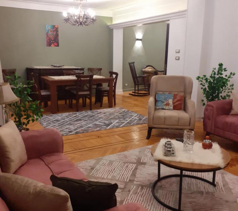 Photo of Livingroom in Sidi Jabir