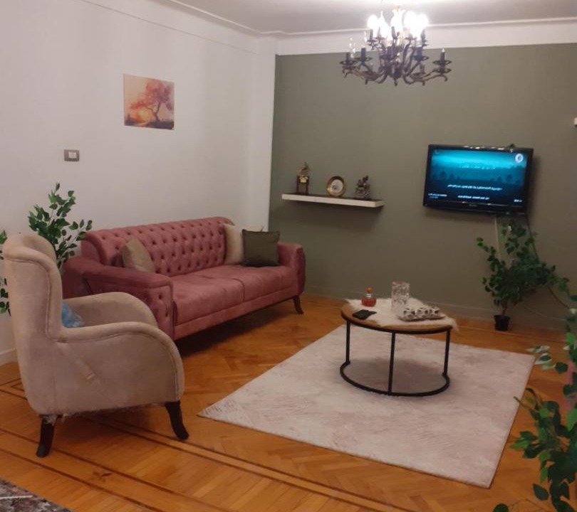 Photo of Livingroom in Sidi Jabir