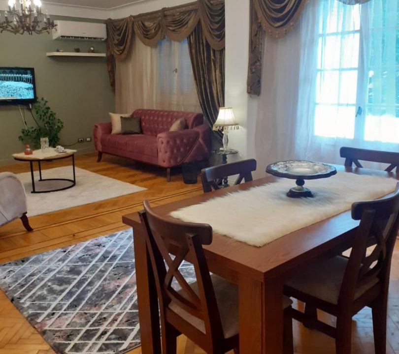 Photo of Livingroom in Sidi Jabir