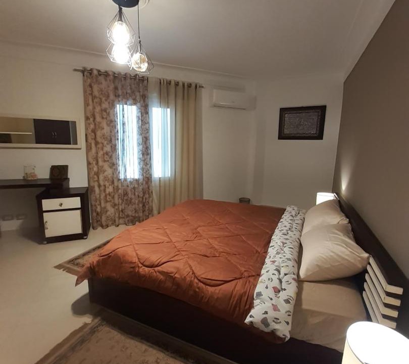Photo of Bedroom in Sidi Jabir