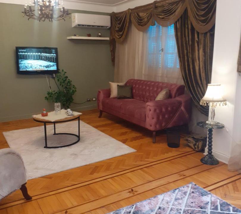 Photo of Livingroom in Sidi Jabir