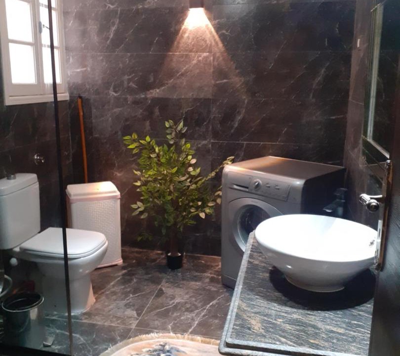 Photo of Bathroom in Sidi Jabir
