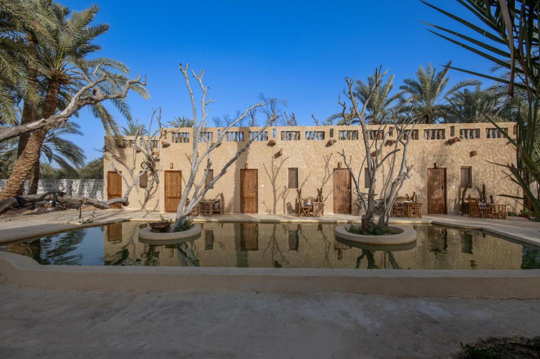 Photo of Others in Siwa