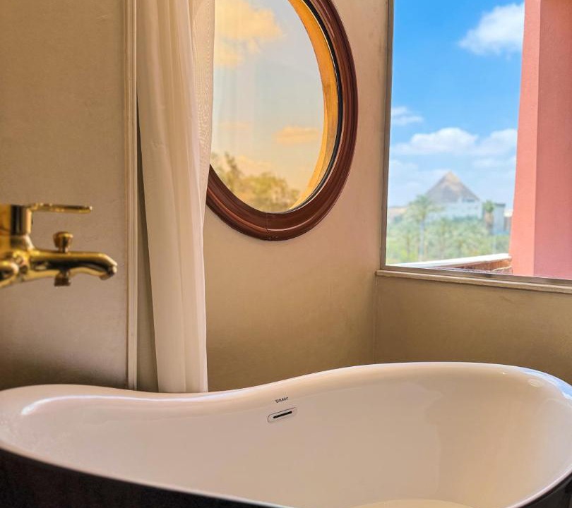Photo of Bathroom in Kafrat al Jabal