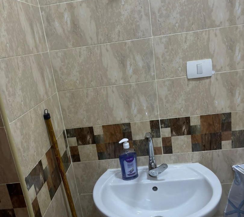Photo of Bathroom in Borg el Arab