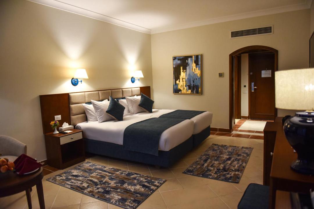 Photo of Bedroom in Ras Nasrani
